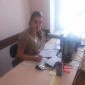 Тяпкина Анна Андреевна