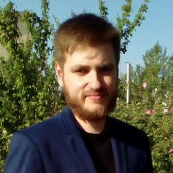 Пархоменко Вадим Николаевич