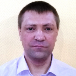Веркин Александр Николаевич