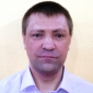 Веркин Александр Николаевич