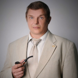 Сальников Анатолий Алесандрович