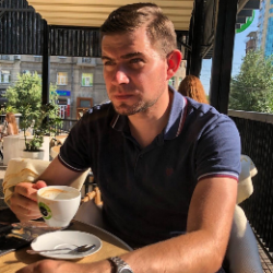 Татищев Ашот Тактакович