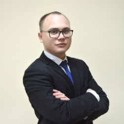 Остропольский Владимир Борисович