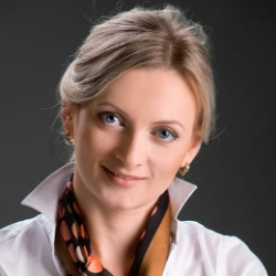 Елисеева Алла Владимировна