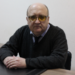 Зинзер Евгений Борисович
