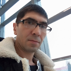 Вартанян Юрий Сергеевич