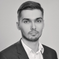 Мильский Андрей Сергеевич