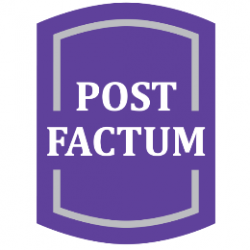 Юридический центр "Post Factum" 