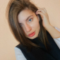 Мария Танзыкова Васильевна