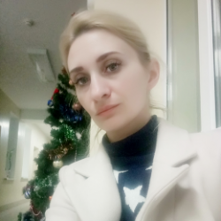 Слободянюк Татьяна 