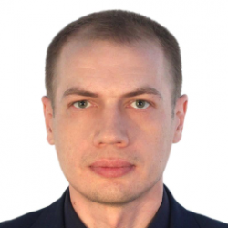 Яковенко Михаил Юрьевич