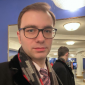 Дегтярев Станислав Олегович