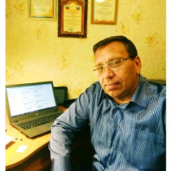 Тайгачев Николай Платонович