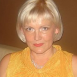 Барнева Ирина Николаевна