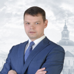 Качалкин Сергей Николаевич